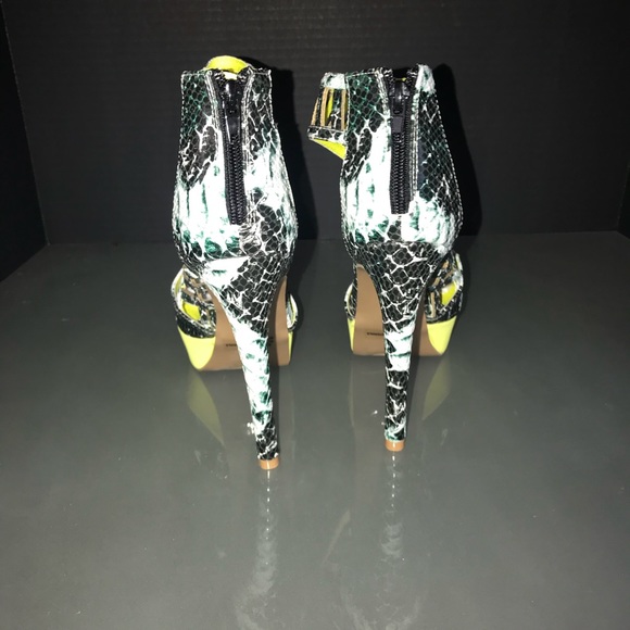 Take Me Away Platform - Picture 5 of 6